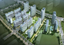 SH 서울주택도시공사 - 위례택지 개발사업지구