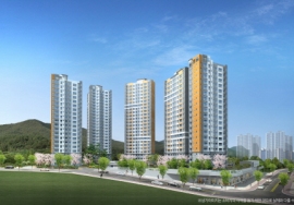 Dongwon development