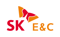 SK E&C logo