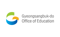 Gyeongsangbuk-do Office of Education logo