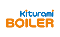 Kiturami Boiler logo