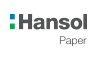 HANSOL Paper logo